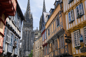 Conseiller Bancaire Quimper